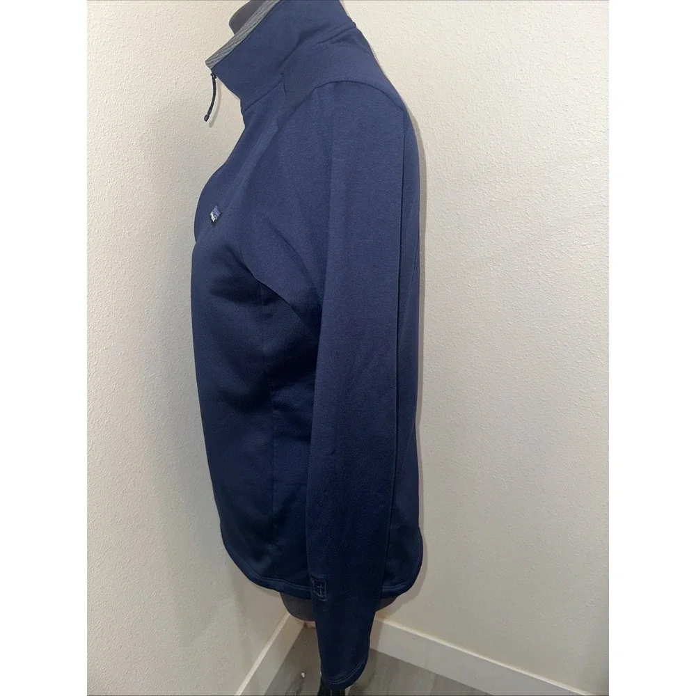 Patagonia micro quarter